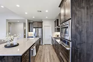 1355 W Pocket Mesa Dr, Saint George, UT 84770 - Photo 8