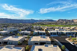 1355 W Pocket Mesa Dr, Saint George, UT 84770 - Photo 30