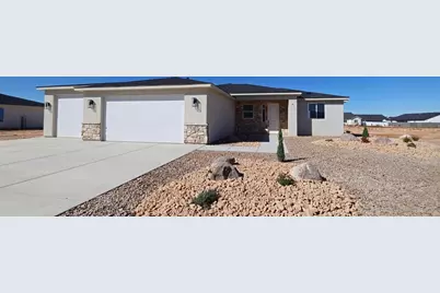 4957 N 925 E #Lot 79, Enoch, UT 84721 - Photo 1
