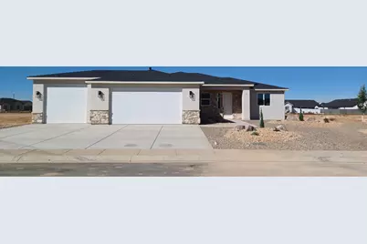 4957 N 925 E #Lot 79, Enoch, UT 84721 - Photo 2