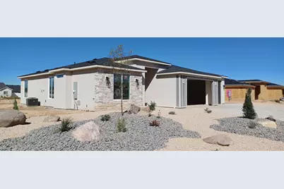 4971 N 925 E #lot 80, Enoch, UT 84021 - Photo 2