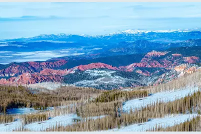 Lot 16 Aspen Meadows Drive, Brian Head, UT 84719 - Photo 6