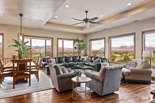 1210 W Indian Hills Dr, Saint George, UT 84770 - Photo 2