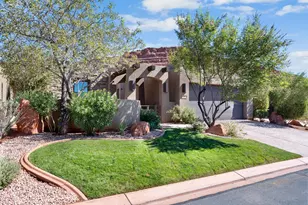 2139 W Cougar Rock Cir, Saint George, UT 84770 - Photo 1