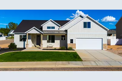 1286 N 3625 W Cir, Cedar City, UT 84721 - Photo 2