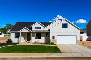 1286 N 3625 W Cir, Cedar City, UT 84721 - Photo 2