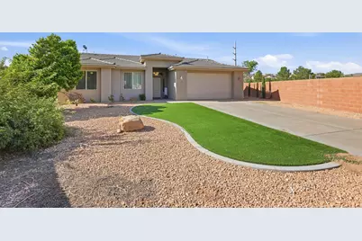 533 W Heritage Dr, Saint George, UT 84770 - Photo 4