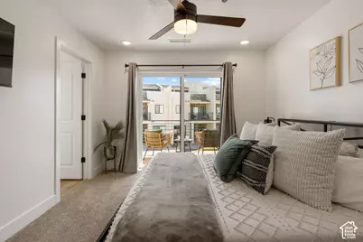 5399 S Cerulean Ln #95, Saint George, UT 84790 - Photo 26