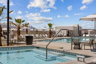 5399 S Cerulean Ln, Saint George, UT 84790 - Photo 60