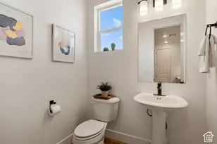 5399 S Cerulean Ln, Saint George, UT 84790 - Photo 16