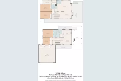 3263 Inca Cir, Saint George, UT 84790 - Photo 2