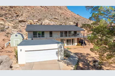 3263 Inca Cir, Saint George, UT 84790 - Photo 1