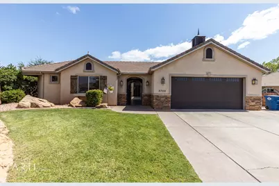 3700 Nicholas Dr, Santa Clara, UT 84765 - Photo 1