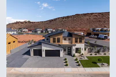 4733 S 380 E, Washington, UT 84780 - Photo 1