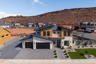 4733 S 380 E, Washington, UT 84780 - Photo 1