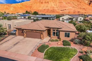 271 E 250 N, Ivins, UT 84738 - Photo 4