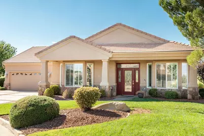 4354 Round Hill Circle Cir, Saint George, UT 84790 - Photo 1