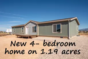 5036 N 3750 W, Cedar City, UT 84721 - Photo 2