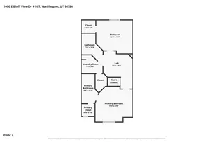 1000 E Blf Vw Dr, Washington, UT 84780 - Photo 14