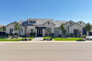 3147 S Cora Dr, Washington, UT 84780 - Photo 1