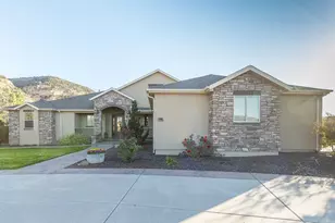799 W Chuwi Path, Kanarraville, UT 84742 - Photo 2