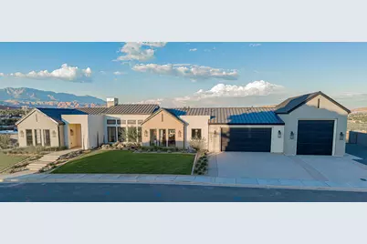 2047 E Tagans Way, Saint George, UT 84790 - Photo 1
