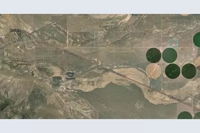 40 Acres Parcel #: E-1717-0004-0000, Beryl, UT 84714 - Photo 2