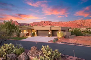 29 E Split Rock E, Ivins, UT 84738 - Photo 2