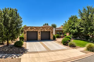 1359 W Shinnecock Cir, Saint George, UT 84770 - Photo 2