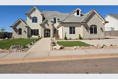 2412 S Breckenridge Dr, Saint George, UT 84790 - Photo 2