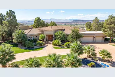 1536 S Cliff Point Cir, Saint George, UT 84790 - Photo 1