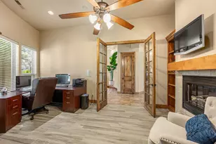 1536 S Cliff Point Circle, Saint George, UT 84790 - Photo 6