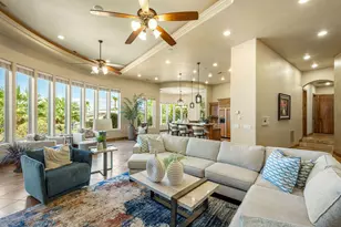 1536 S Cliff Point Circle, Saint George, UT 84790 - Photo 10