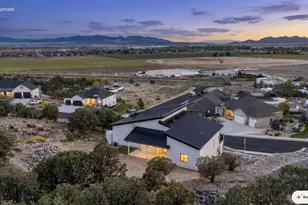 3327 W. Kingsbury Dr, Cedar City, UT 84720 - Photo 80
