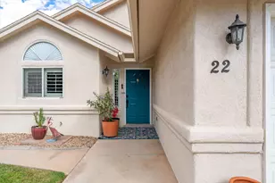 710 S Indian Hills Dr, Saint George, UT 84770 - Photo 4
