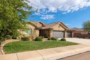 3039 E Delany Dr, Saint George, UT 84790 - Photo 2