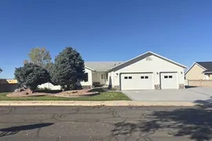 2187 N Sumack Circle, Cedar City, UT 84721 - Photo 1