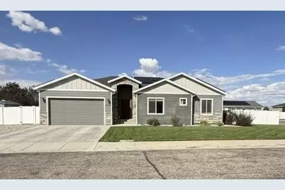 3770 W 1250 North Cir, Cedar City, UT 84721 - Photo 1