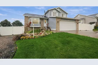 4463 S Cape Vista Way, West Valley, UT 84120 - Photo 1