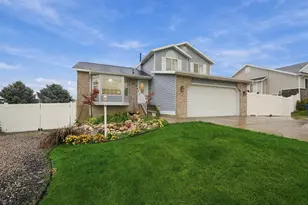 4463 S Cape Vista Way, West Valley, UT 84120 - Photo 1