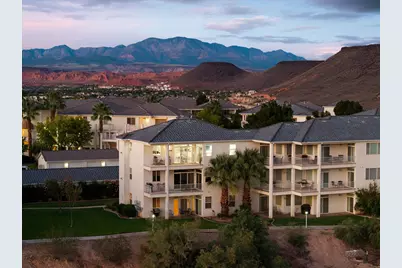 1845 W Canyon View Dr #2118, Saint George, UT 84770 - Photo 54