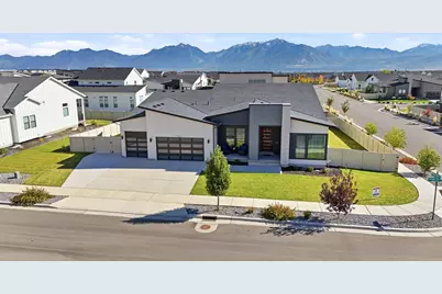 12211 S Juniper Flat, Herriman, UT 84096 - Photo 4