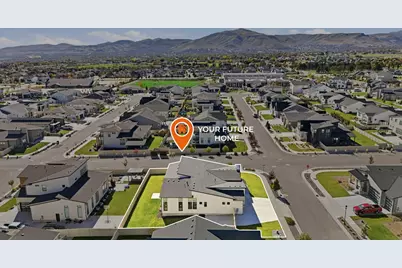 12211 S Juniper Flat, Herriman, UT 84096 - Photo 64