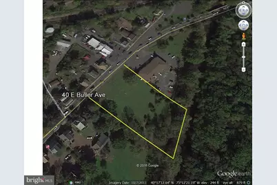 40 E Butler Avenue, Chalfont, PA 18914 - Photo 1