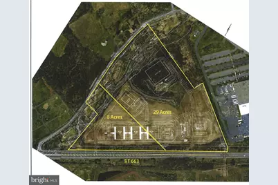 000 Route 663, Pennsburg, PA 18073 - Photo 1