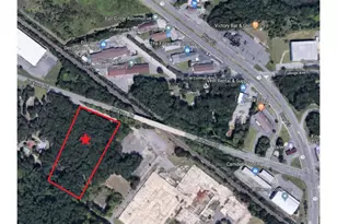 Lot 12 Jackson Rd, Berlin, NJ 08009 - Photo 1