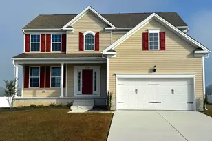 279 Keggin Dr, Greenwood, DE 19950 - Photo 16