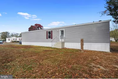 1061 S Little Creek Road #207, Dover, DE 19901 - Photo 2