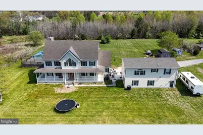 460 John Hurd Road, Harrington, DE 19952 - Photo 4
