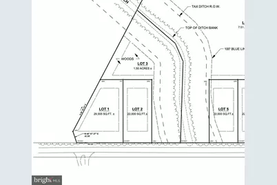Lot 1 Cedar Grove Church Road, Felton, DE 19943 - Photo 1